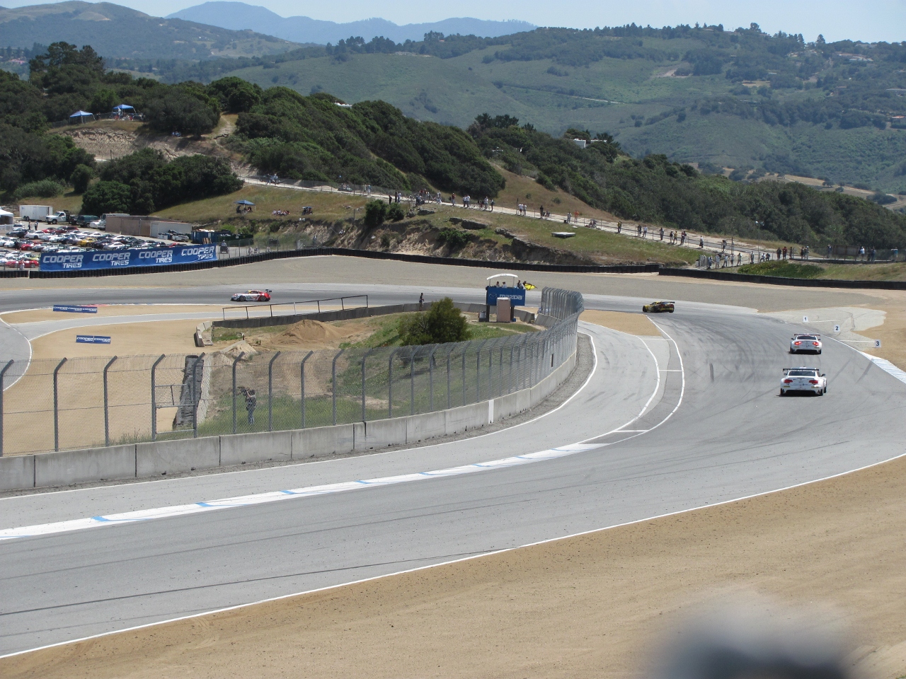 Simi Valley Corvettes
