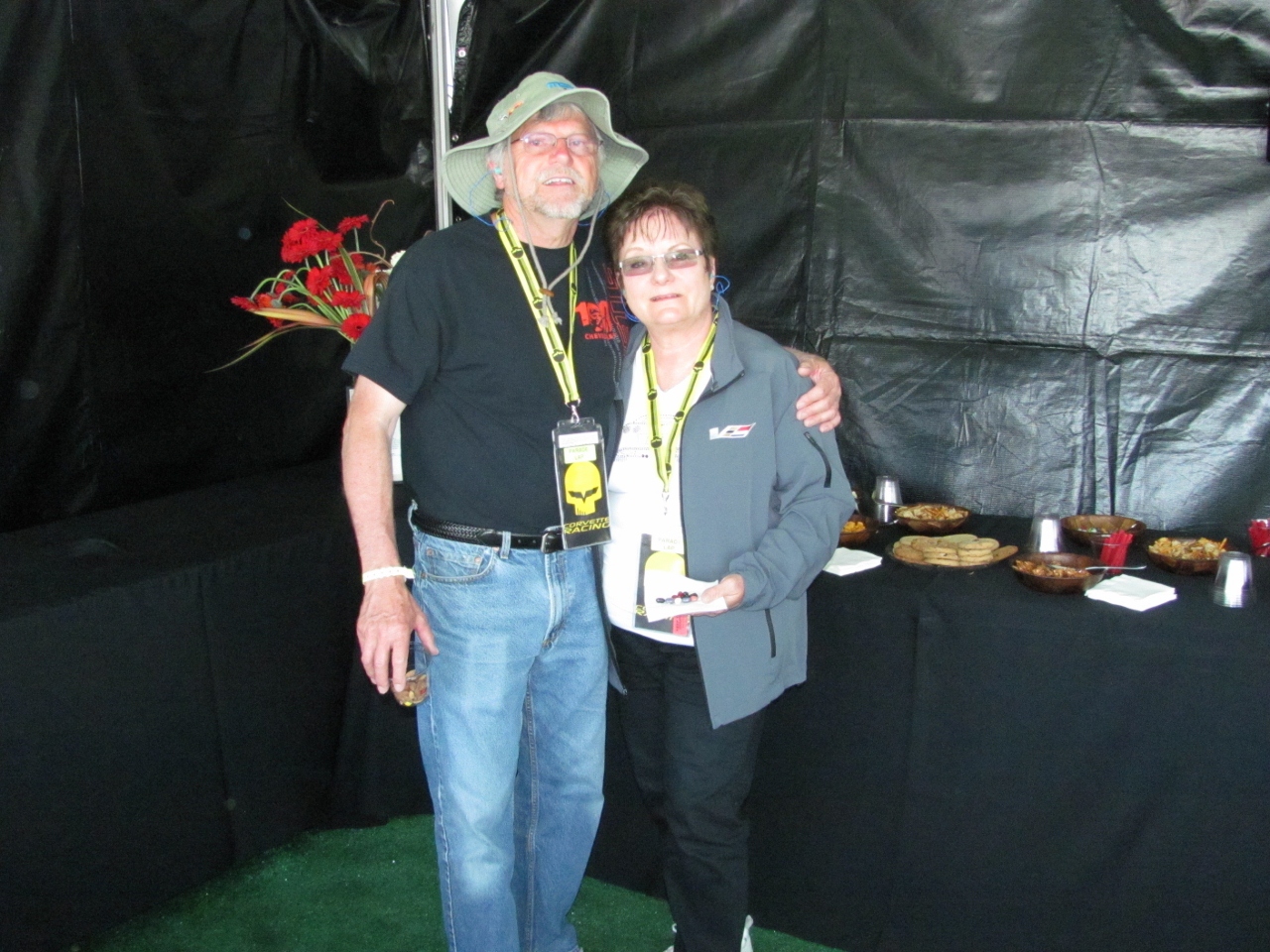 Simi Valley Corvettes