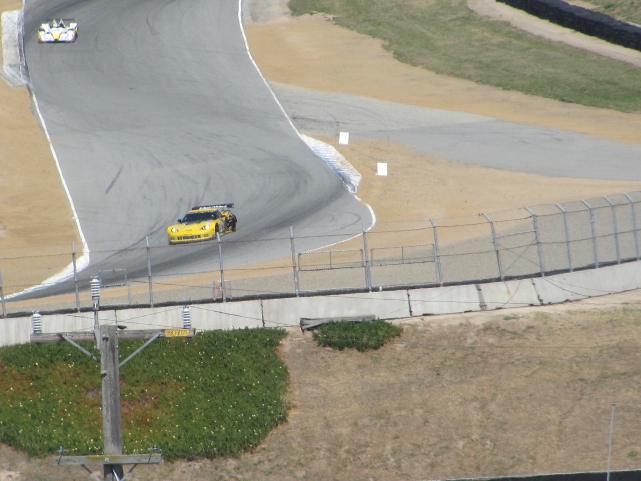 Simi Valley Corvettes