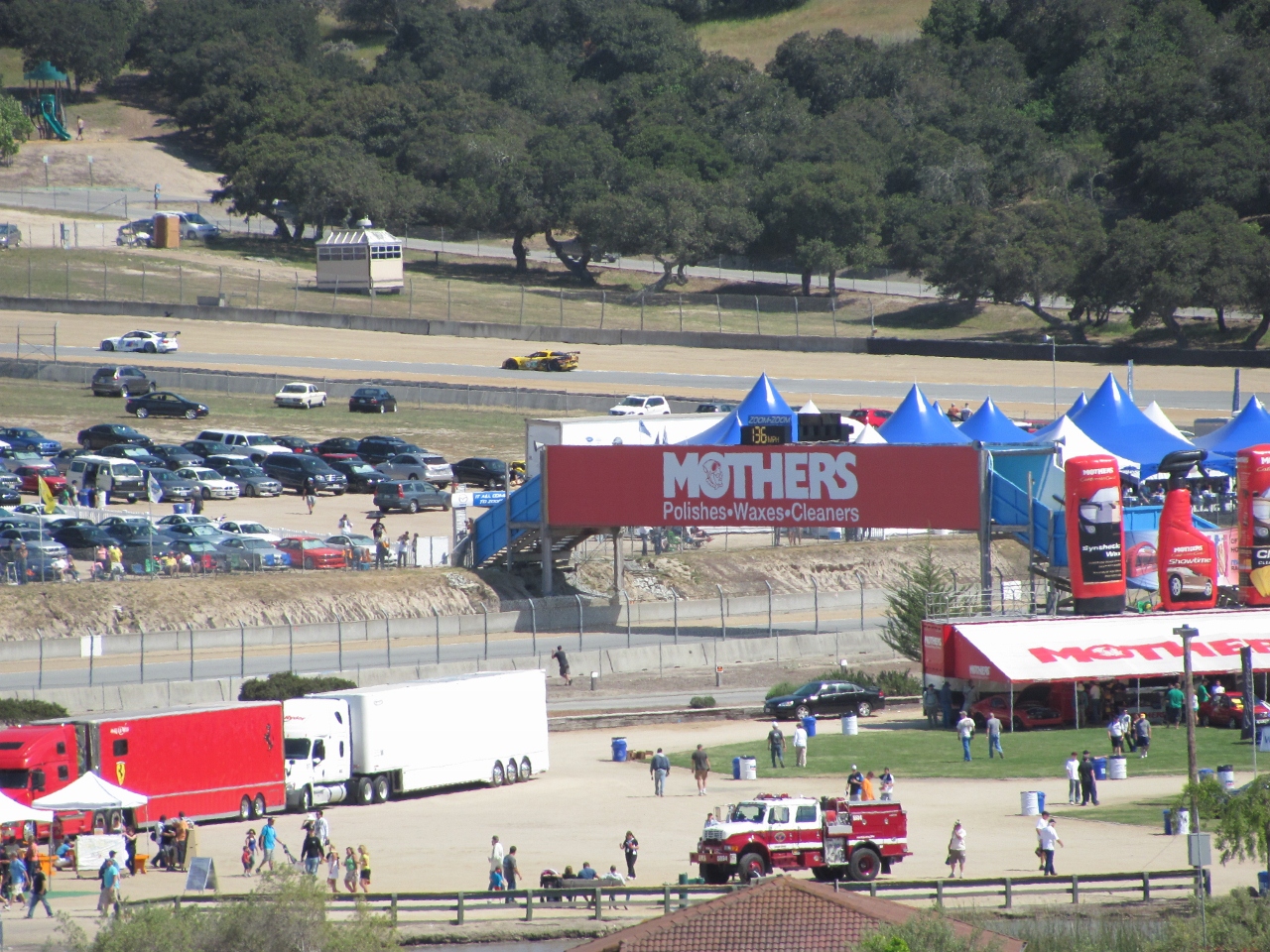 Simi Valley Corvettes