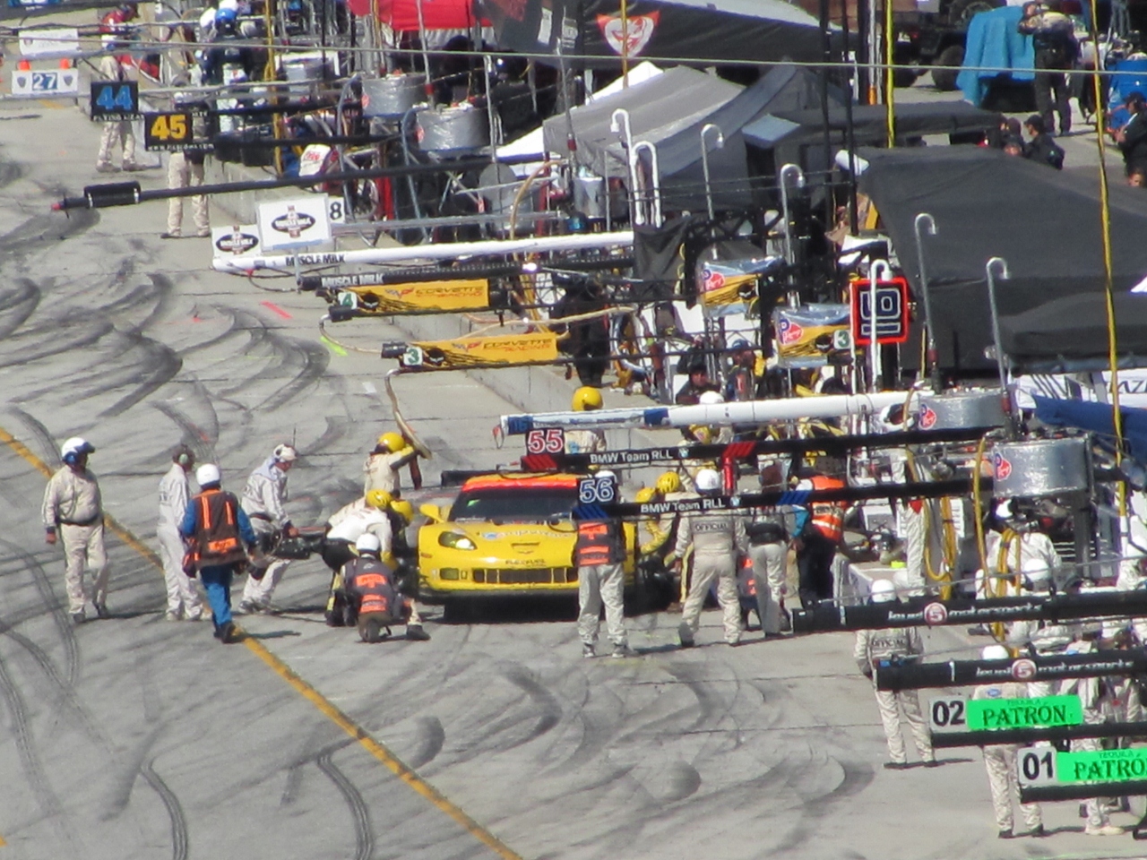 Simi Valley Corvettes
