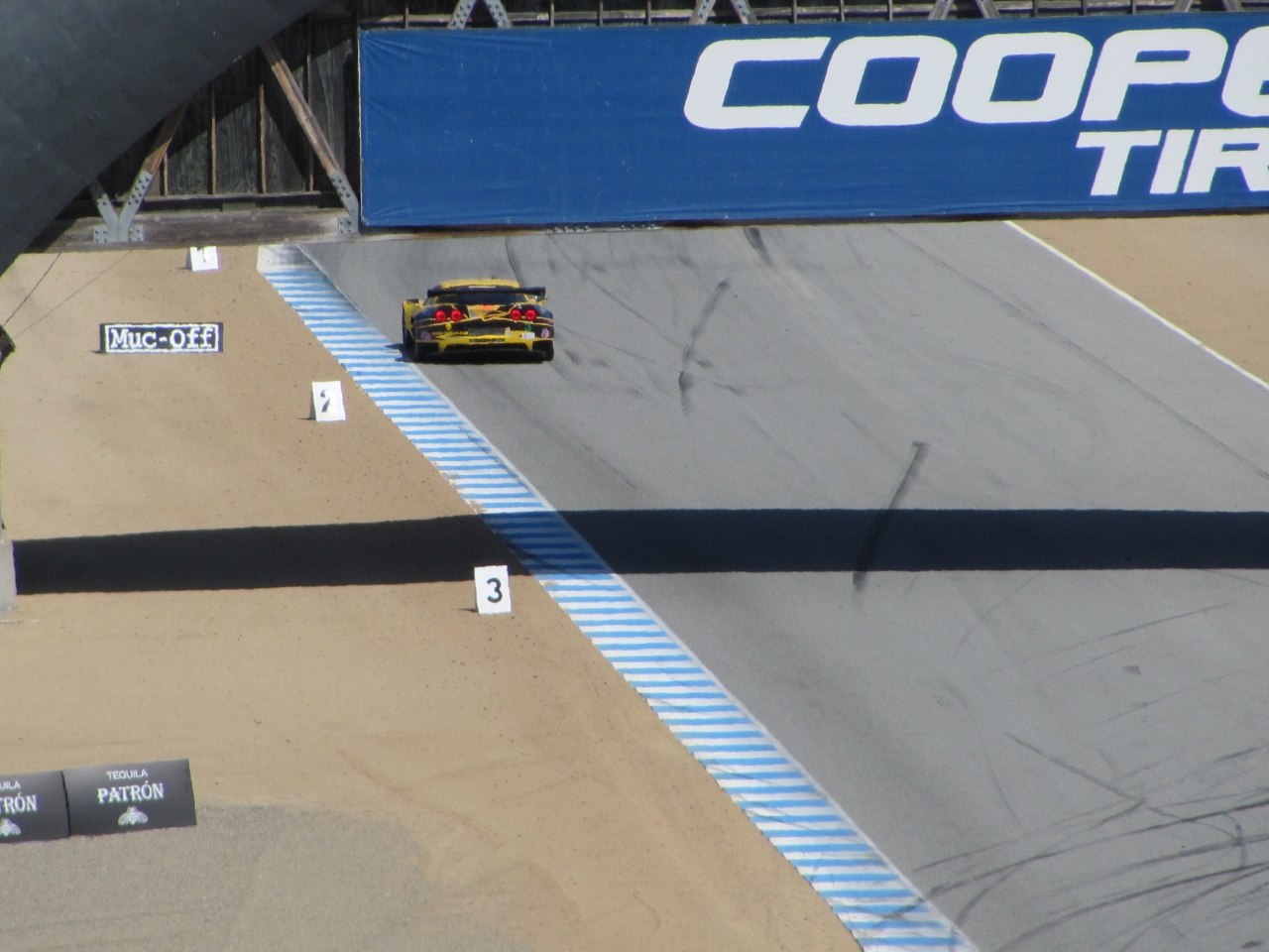 Simi Valley Corvettes