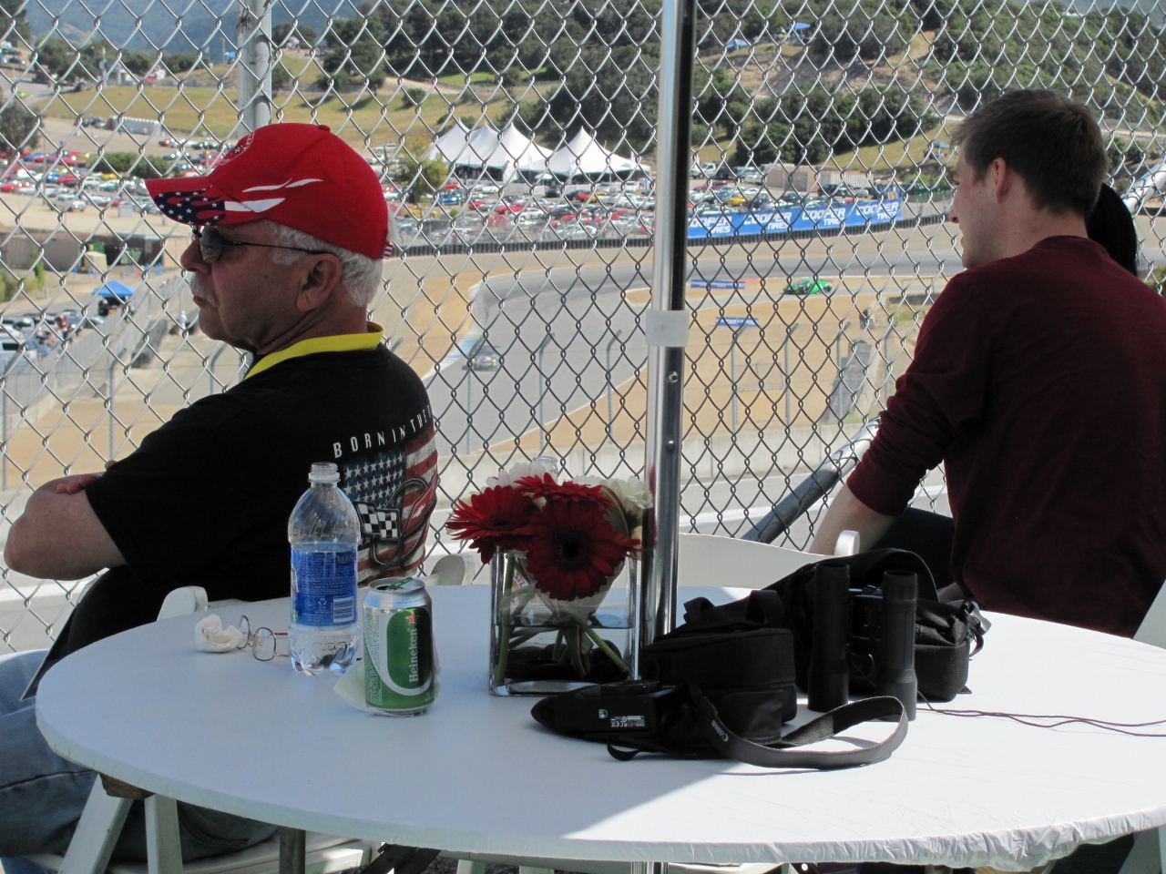 Simi Valley Corvettes
