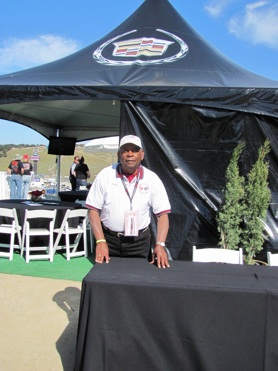 Simi Valley Corvettes