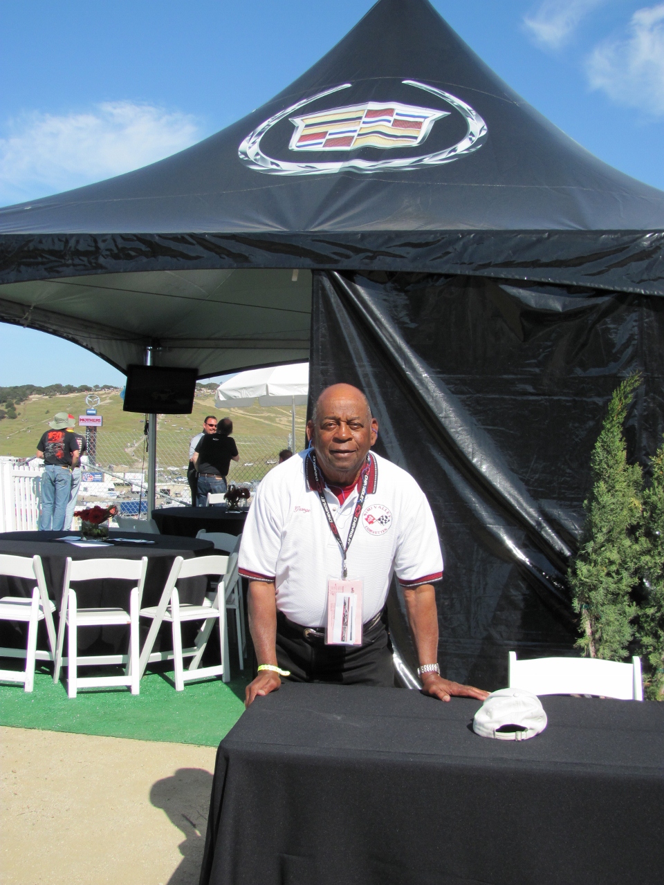 Simi Valley Corvettes