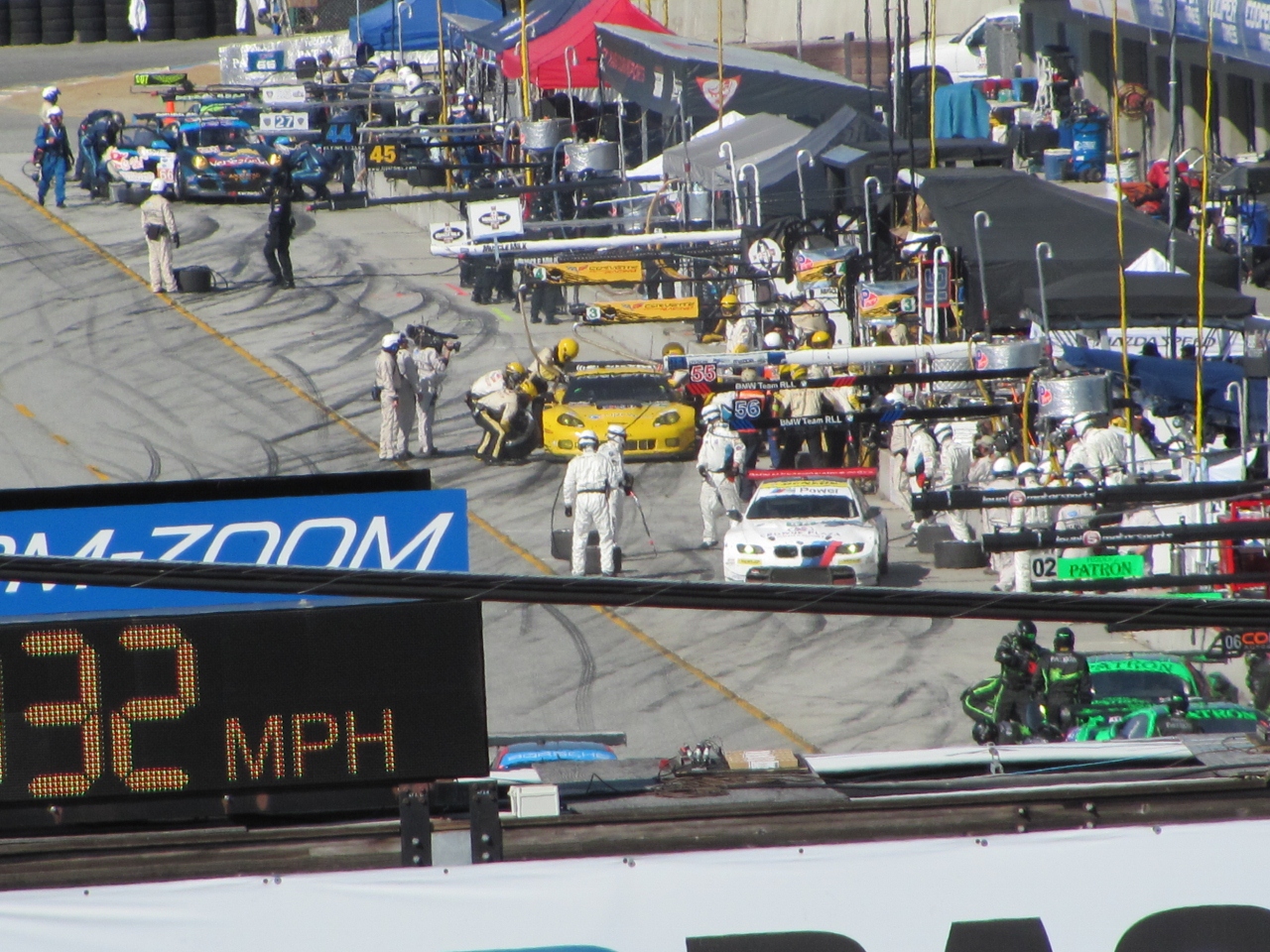 Simi Valley Corvettes