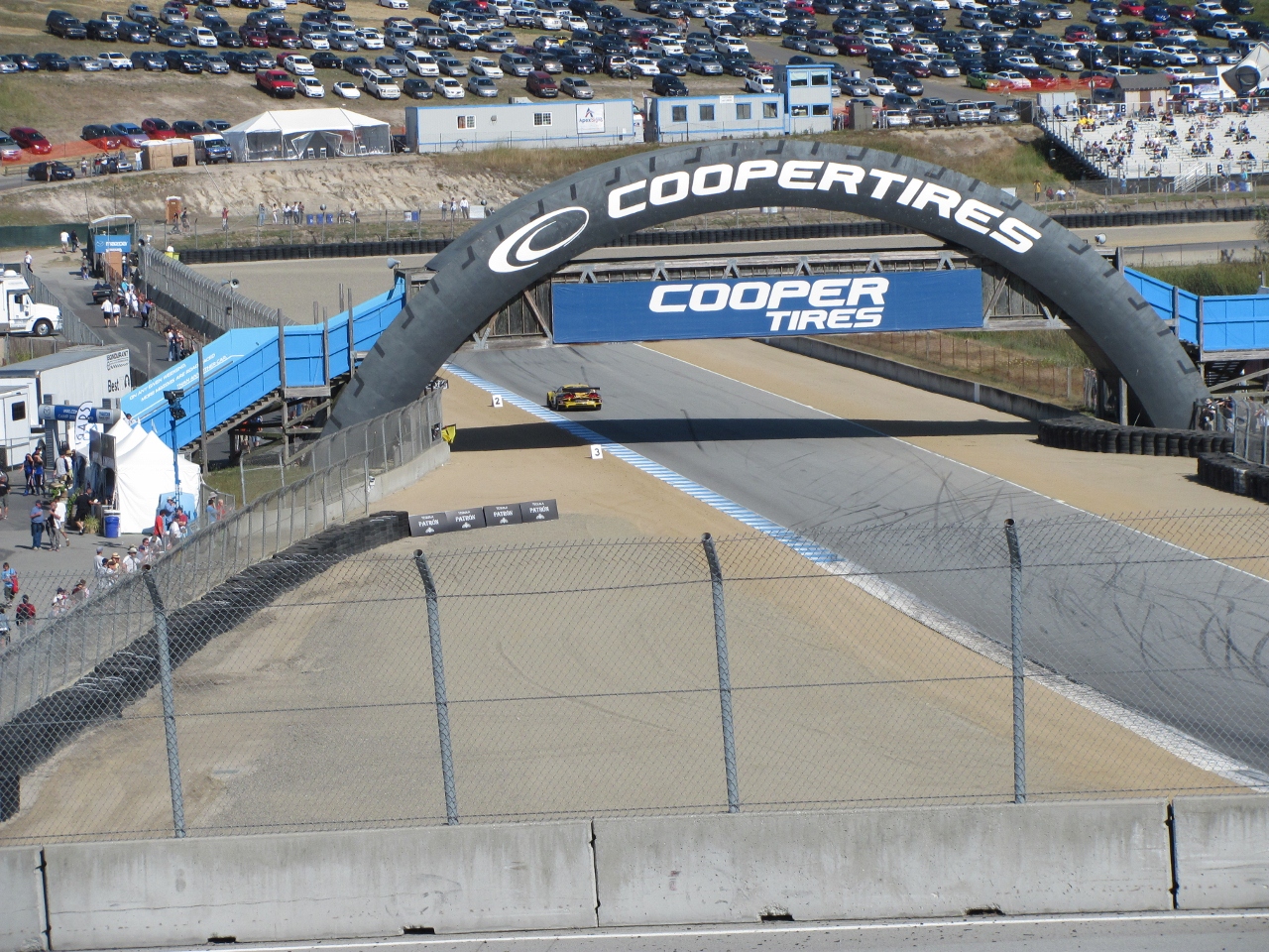 Simi Valley Corvettes