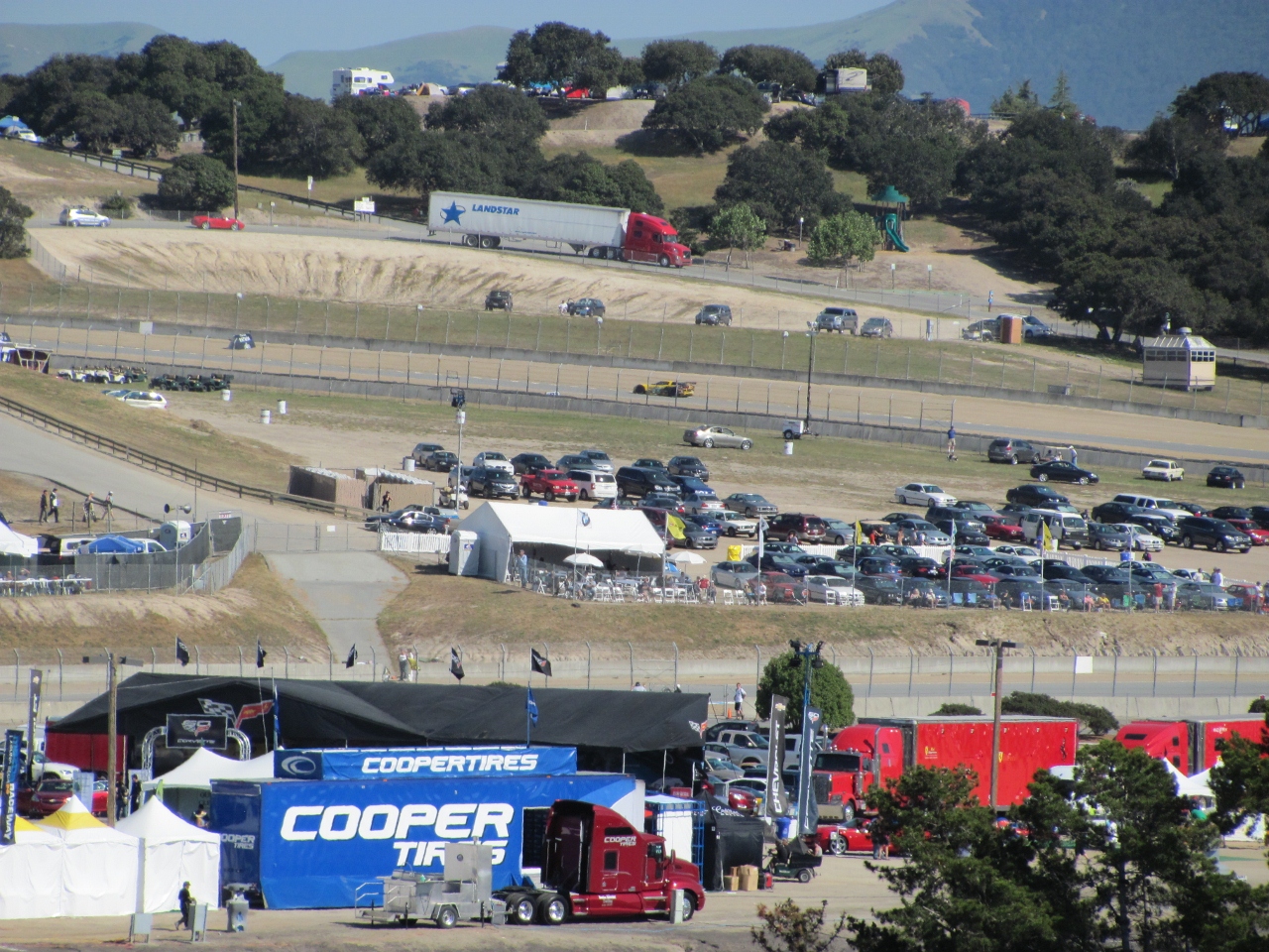Simi Valley Corvettes