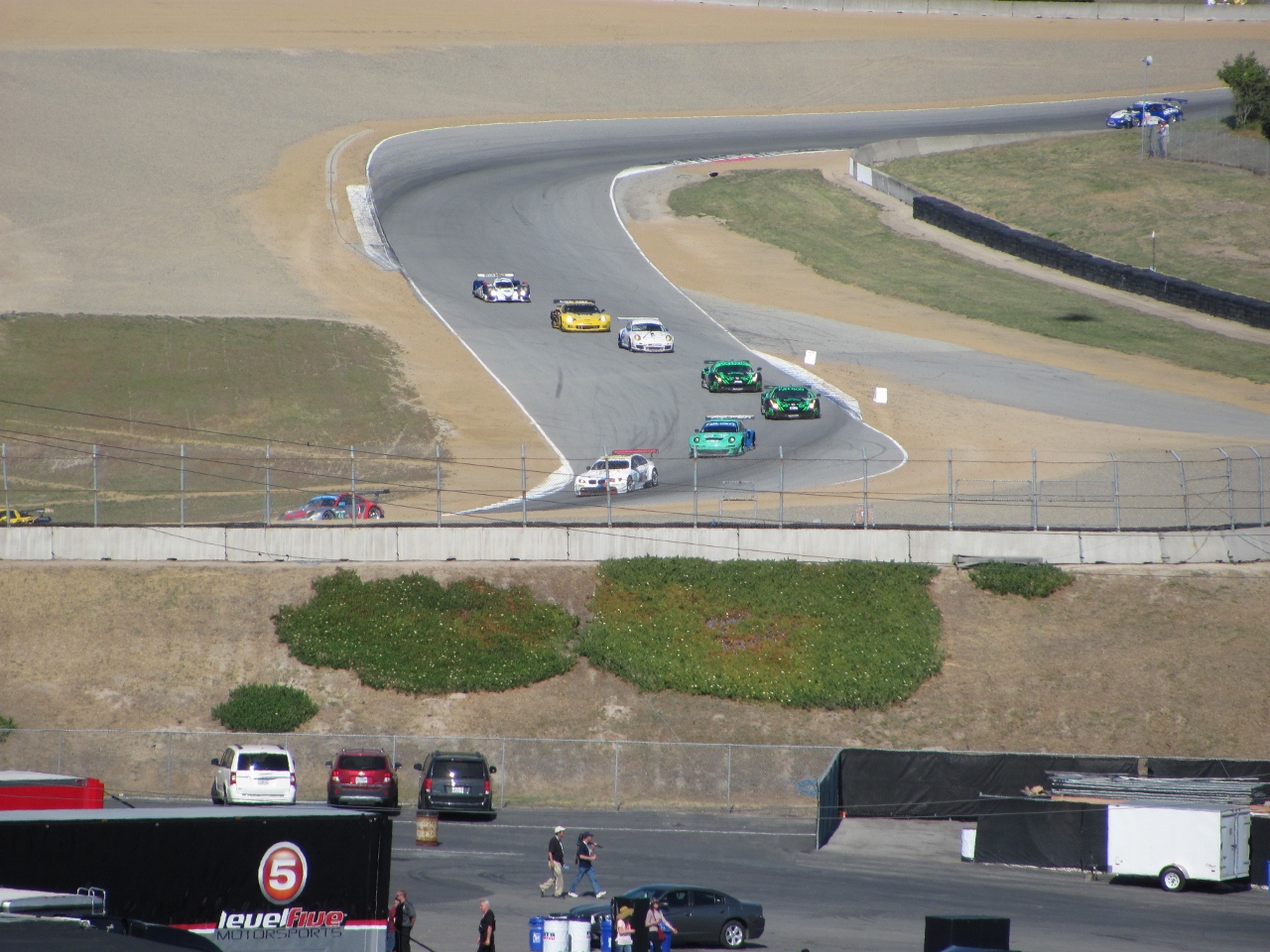 Simi Valley Corvettes