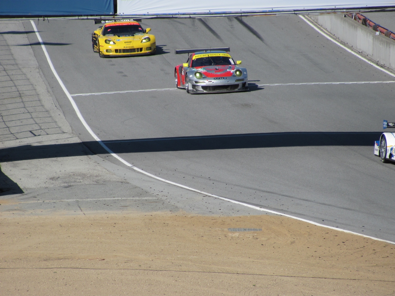Simi Valley Corvettes