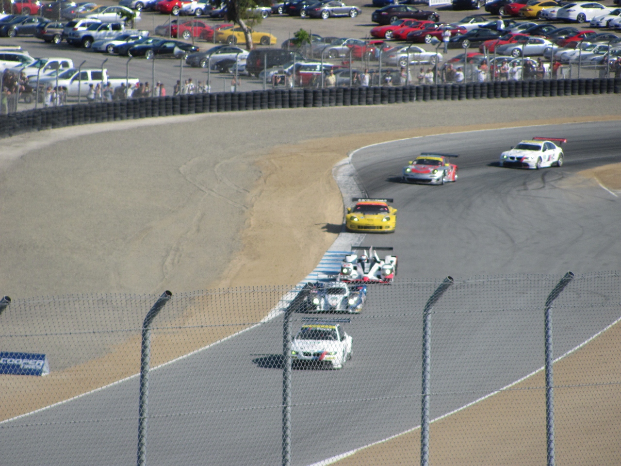 Simi Valley Corvettes