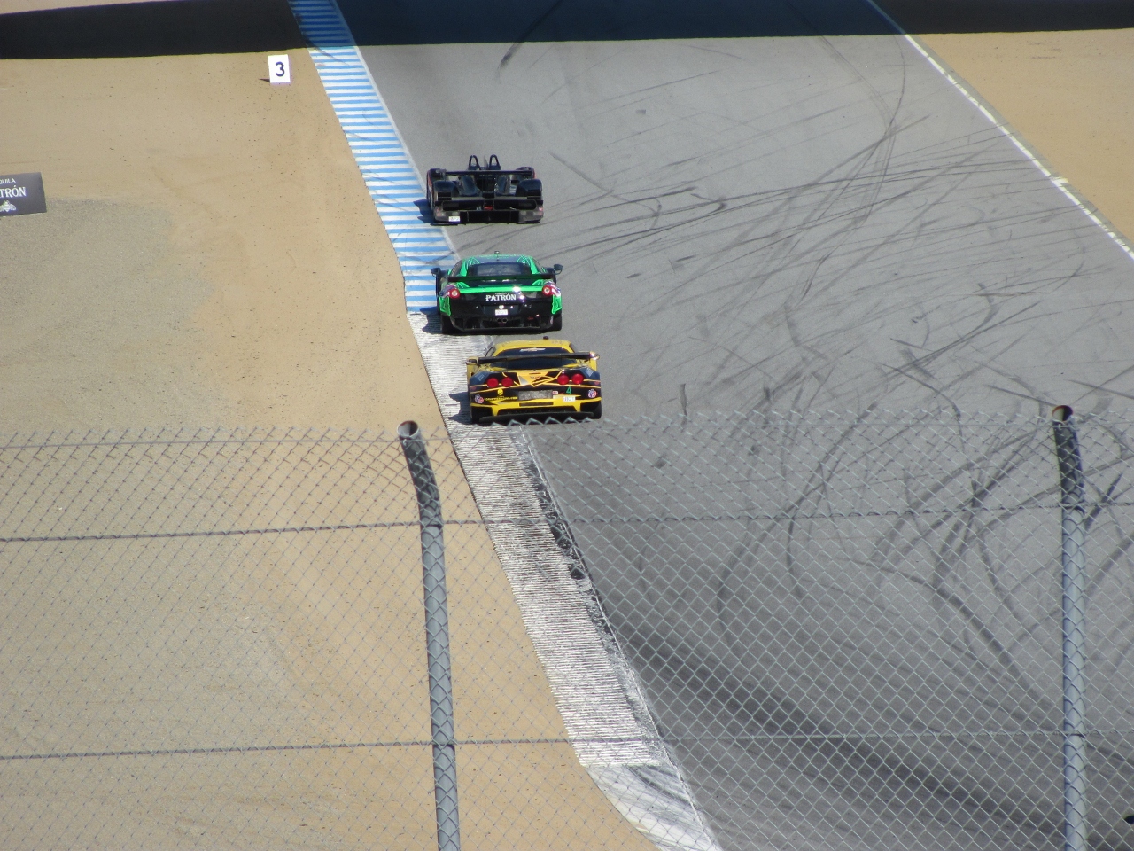 Simi Valley Corvettes