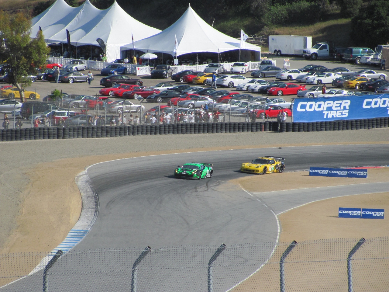 Simi Valley Corvettes
