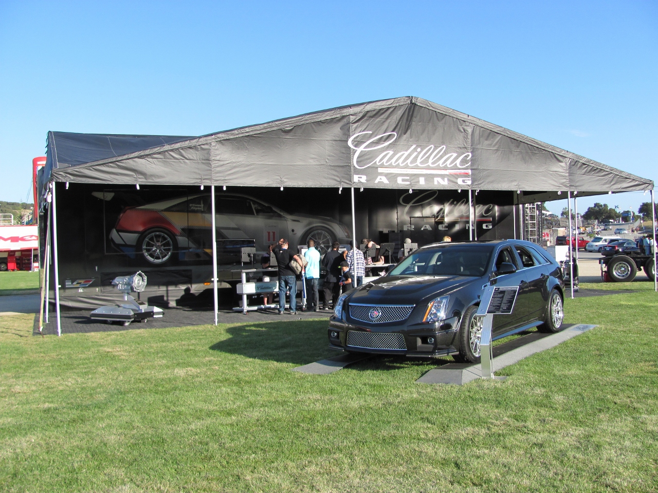 Simi Valley Corvettes