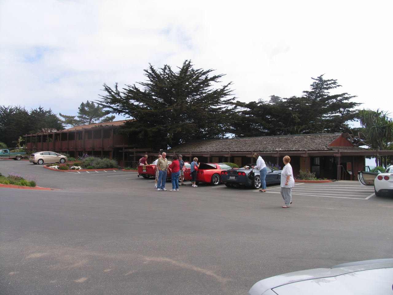 Simi Valley Corvettes