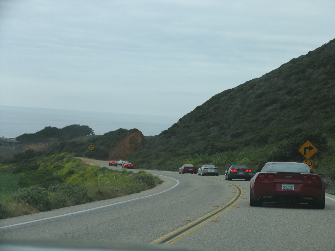 Simi Valley Corvettes