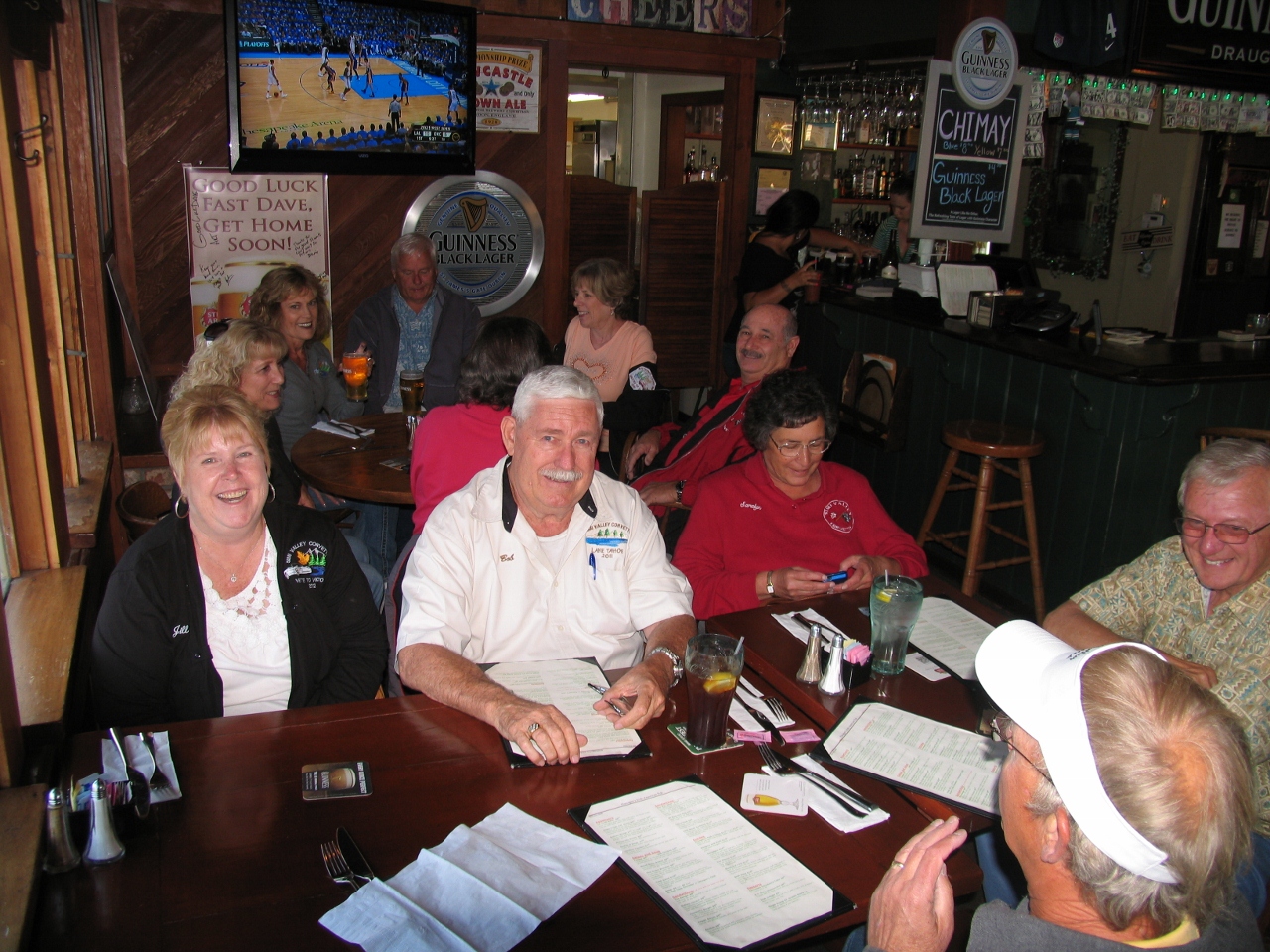 Simi Valley Corvettes