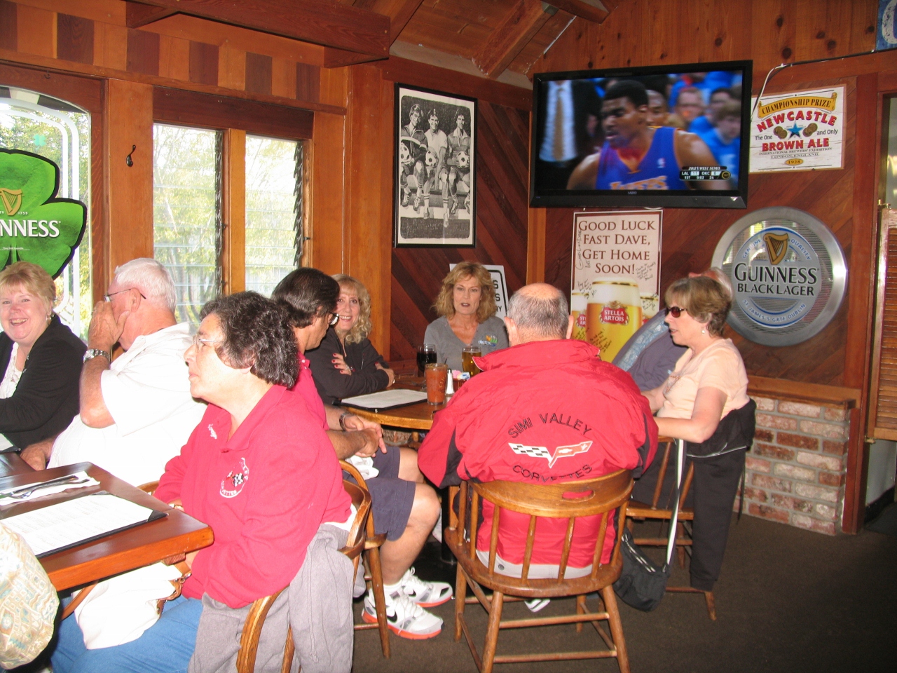 Simi Valley Corvettes