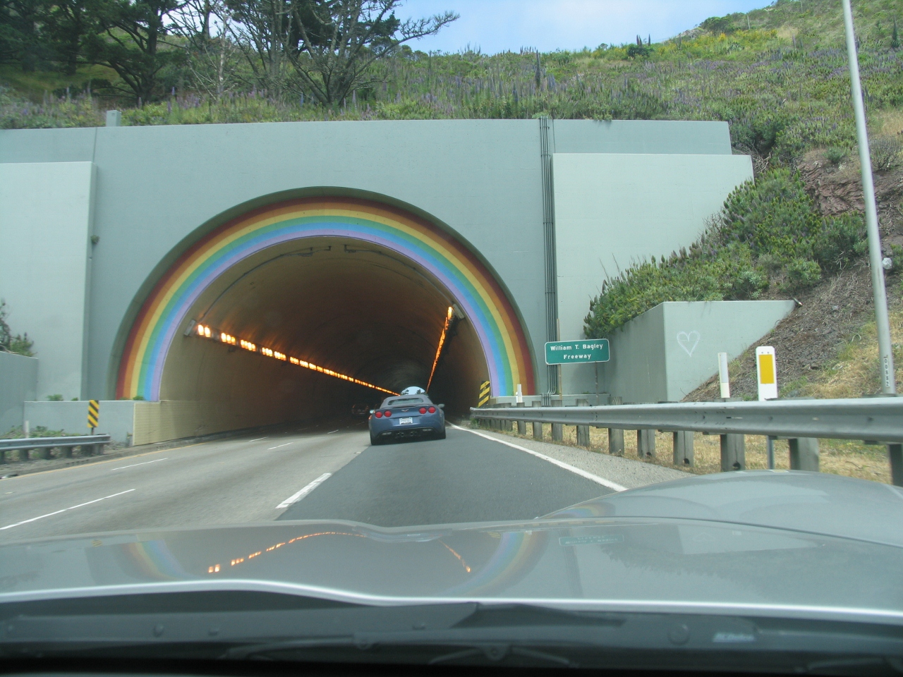 Simi Valley Corvettes