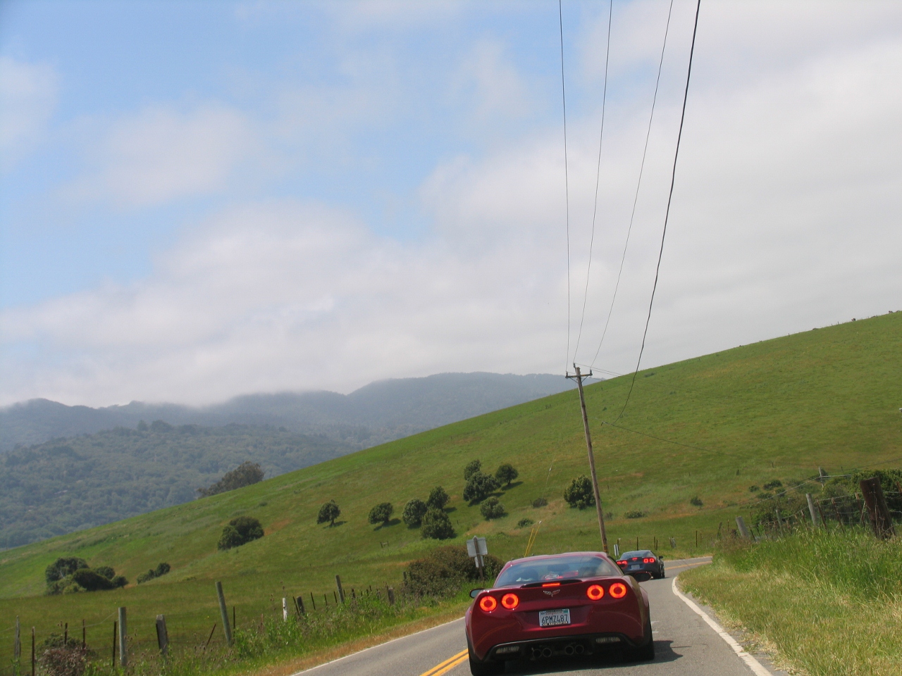 Simi Valley Corvettes