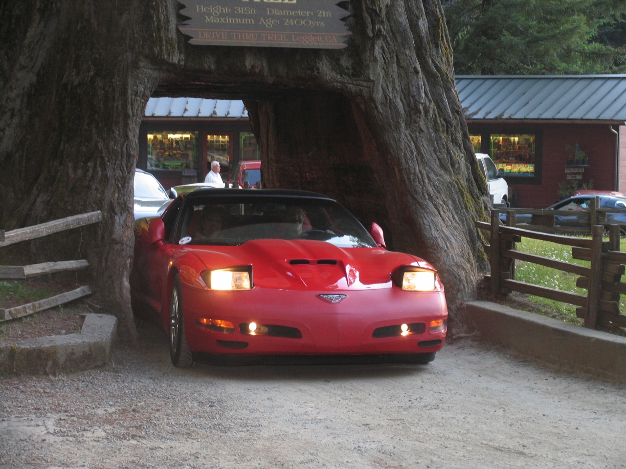 Simi Valley Corvettes