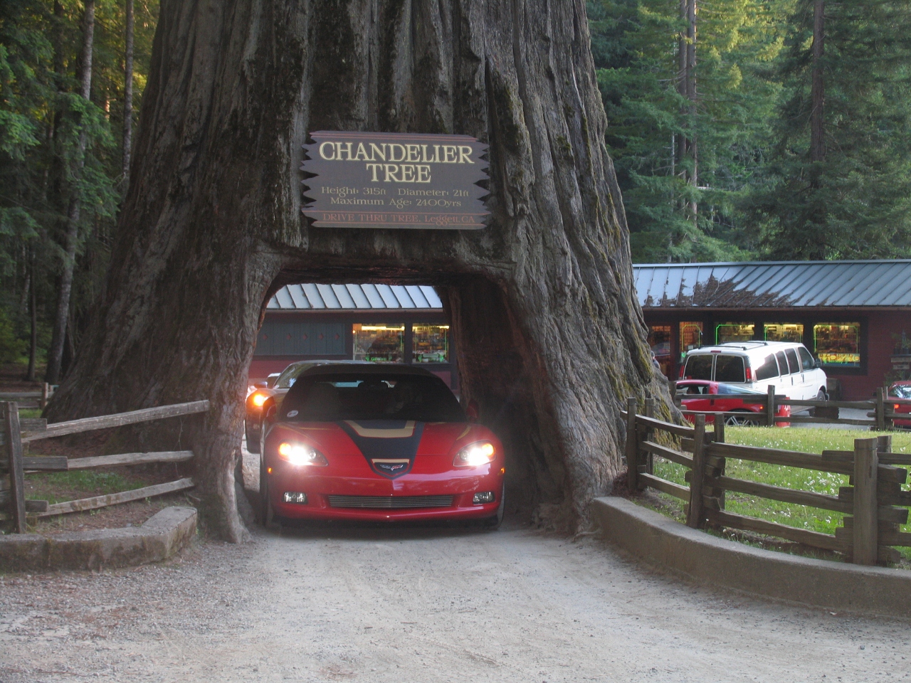 Simi Valley Corvettes