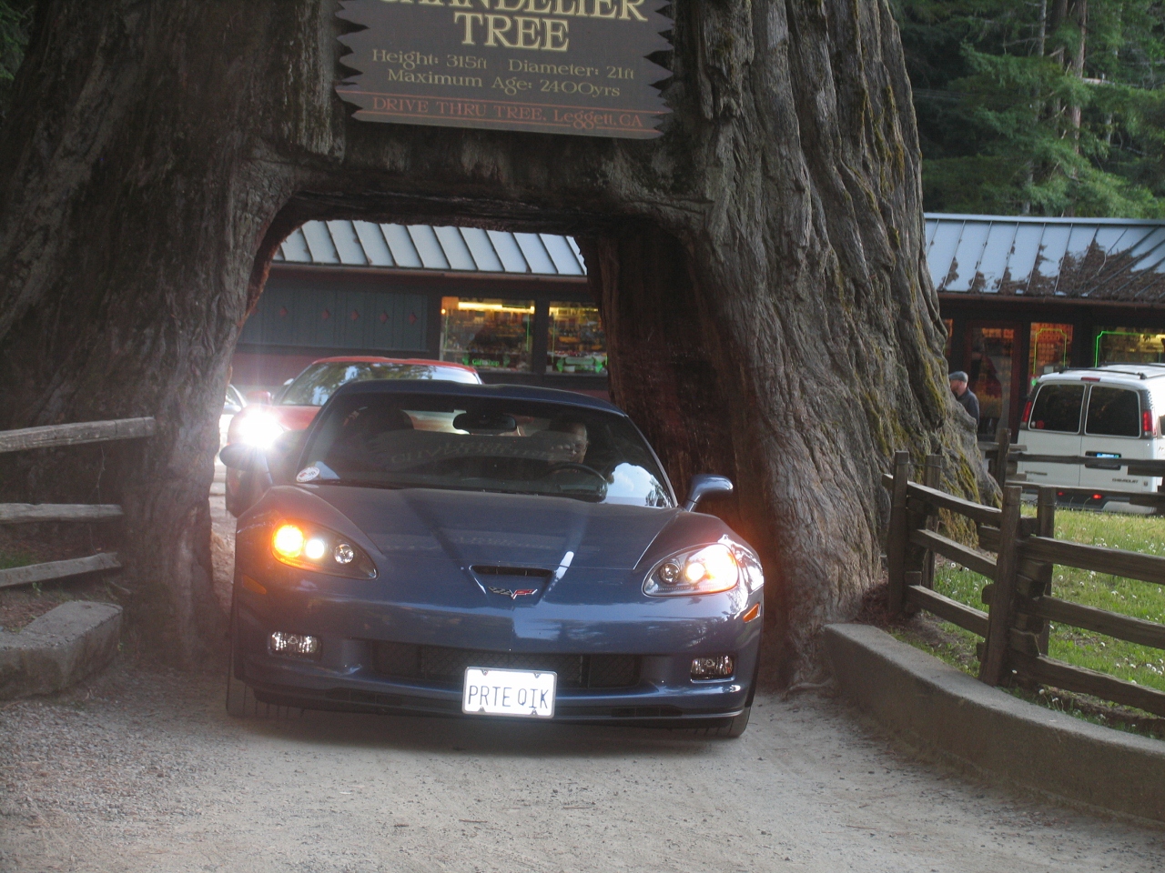 Simi Valley Corvettes