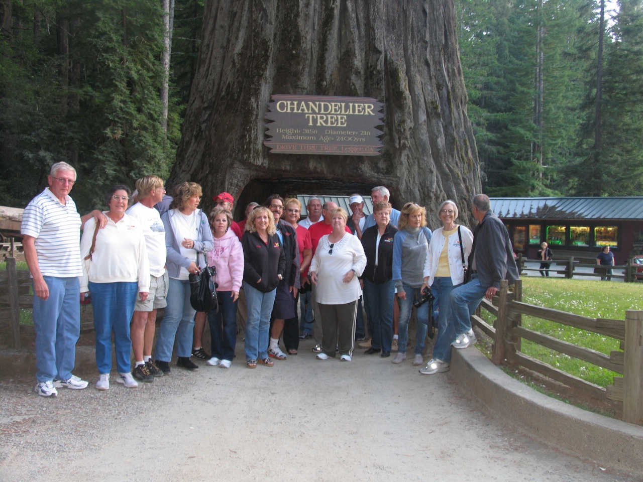 Simi Valley Corvettes
