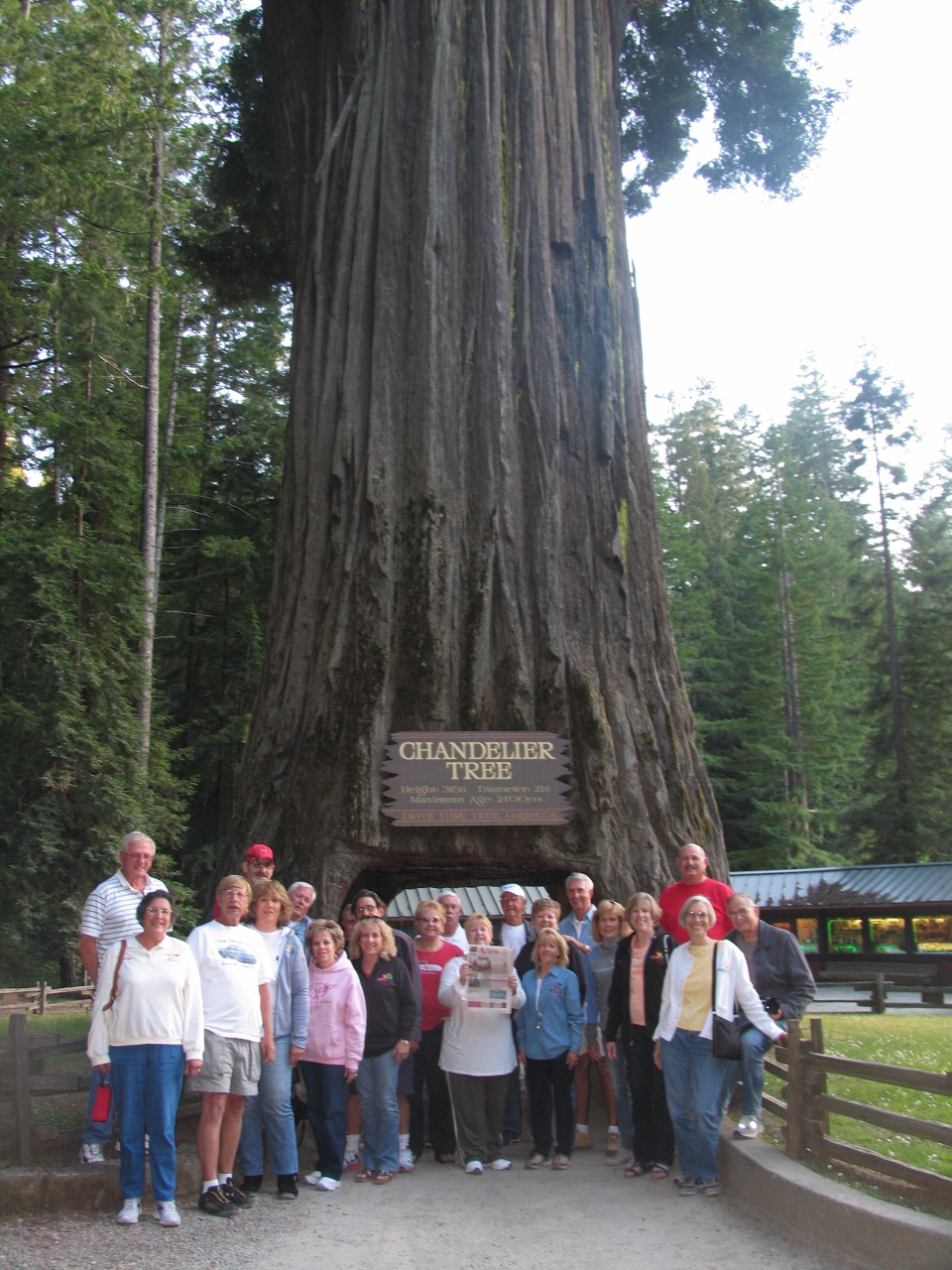 Simi Valley Corvettes