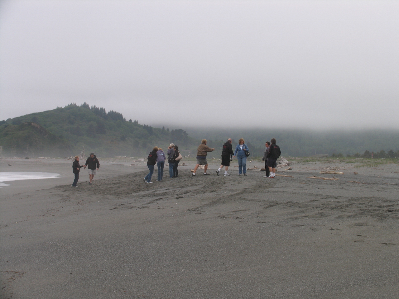Simi Valley Corvettes