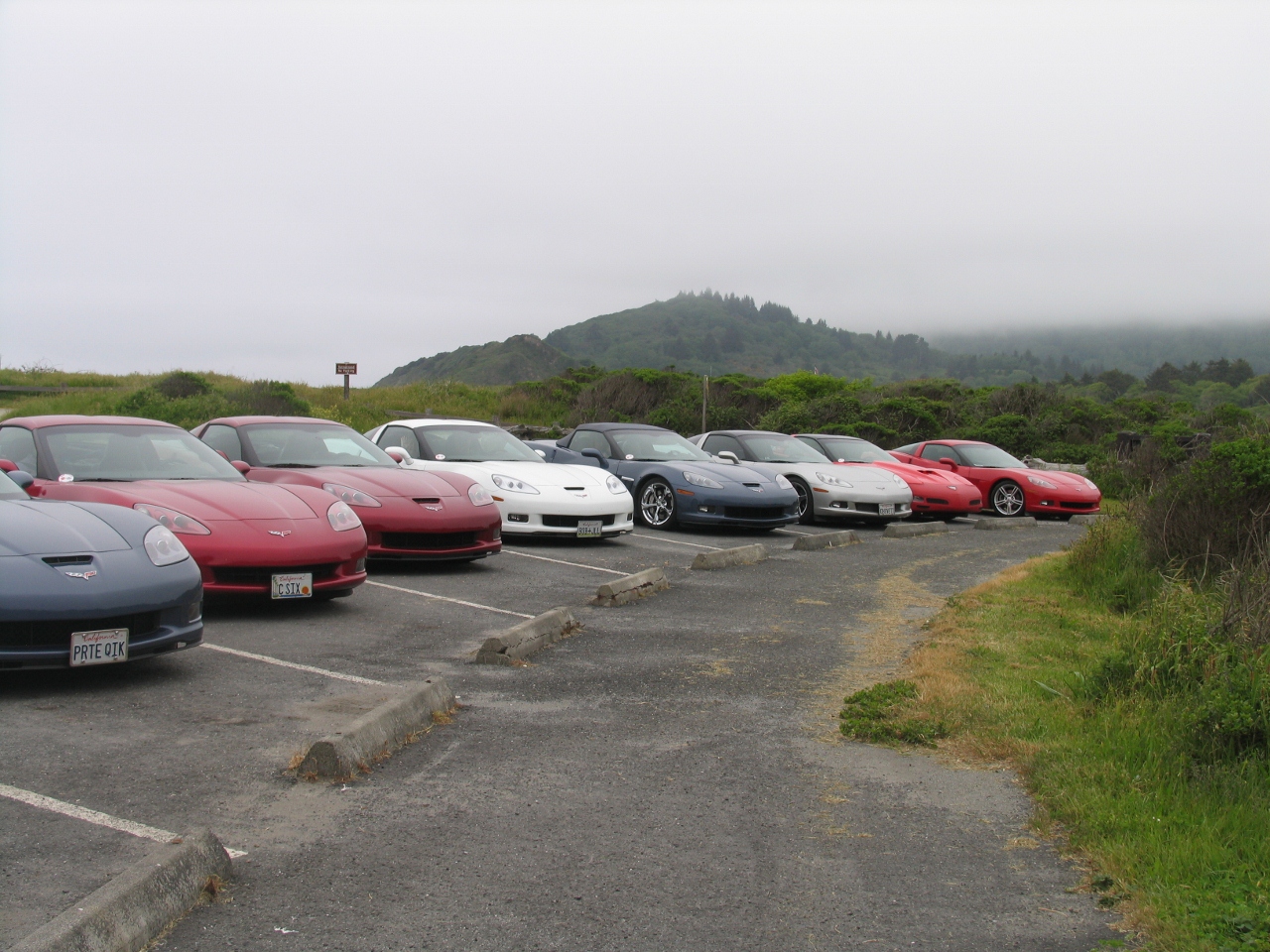 Simi Valley Corvettes