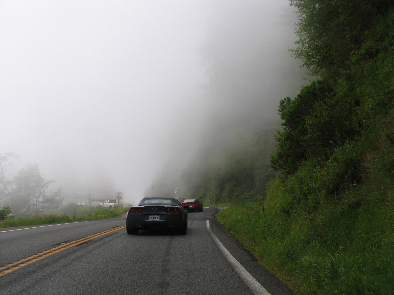 Simi Valley Corvettes