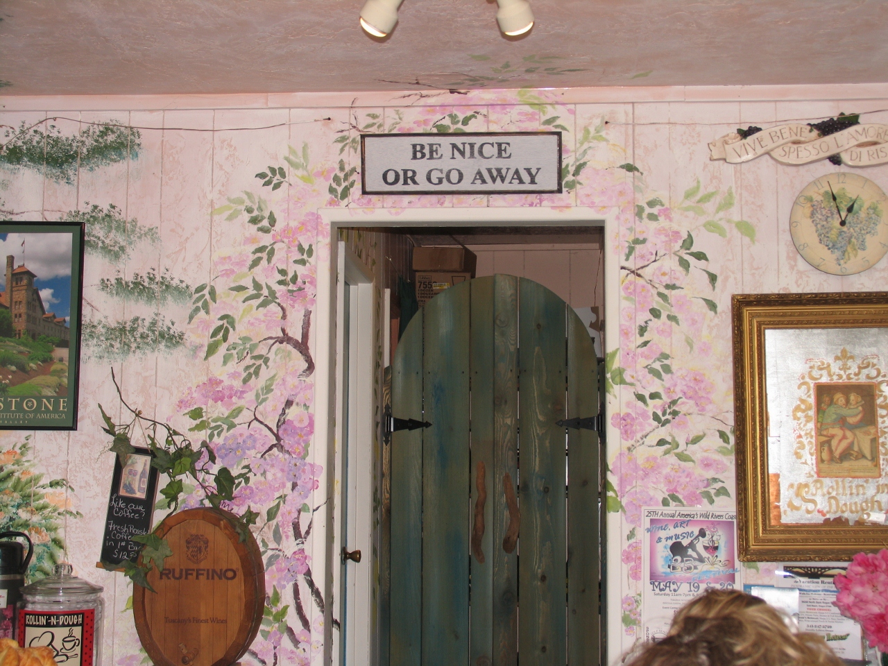 Simi Valley Corvettes