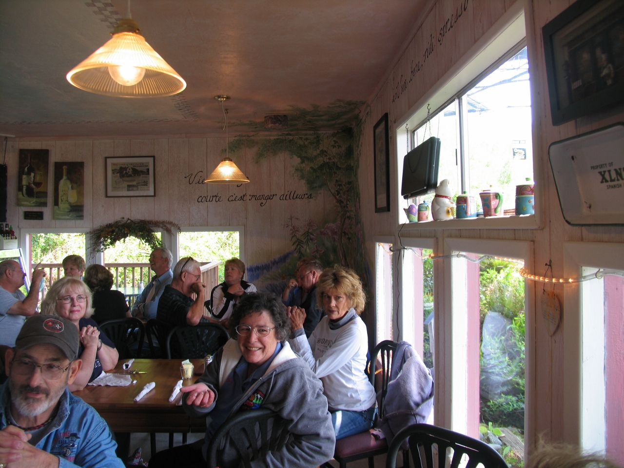 Simi Valley Corvettes