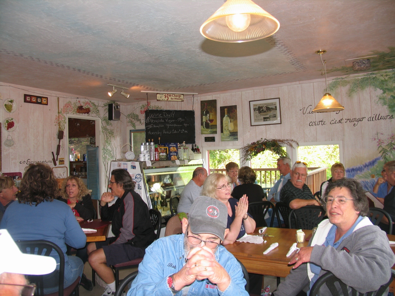 Simi Valley Corvettes