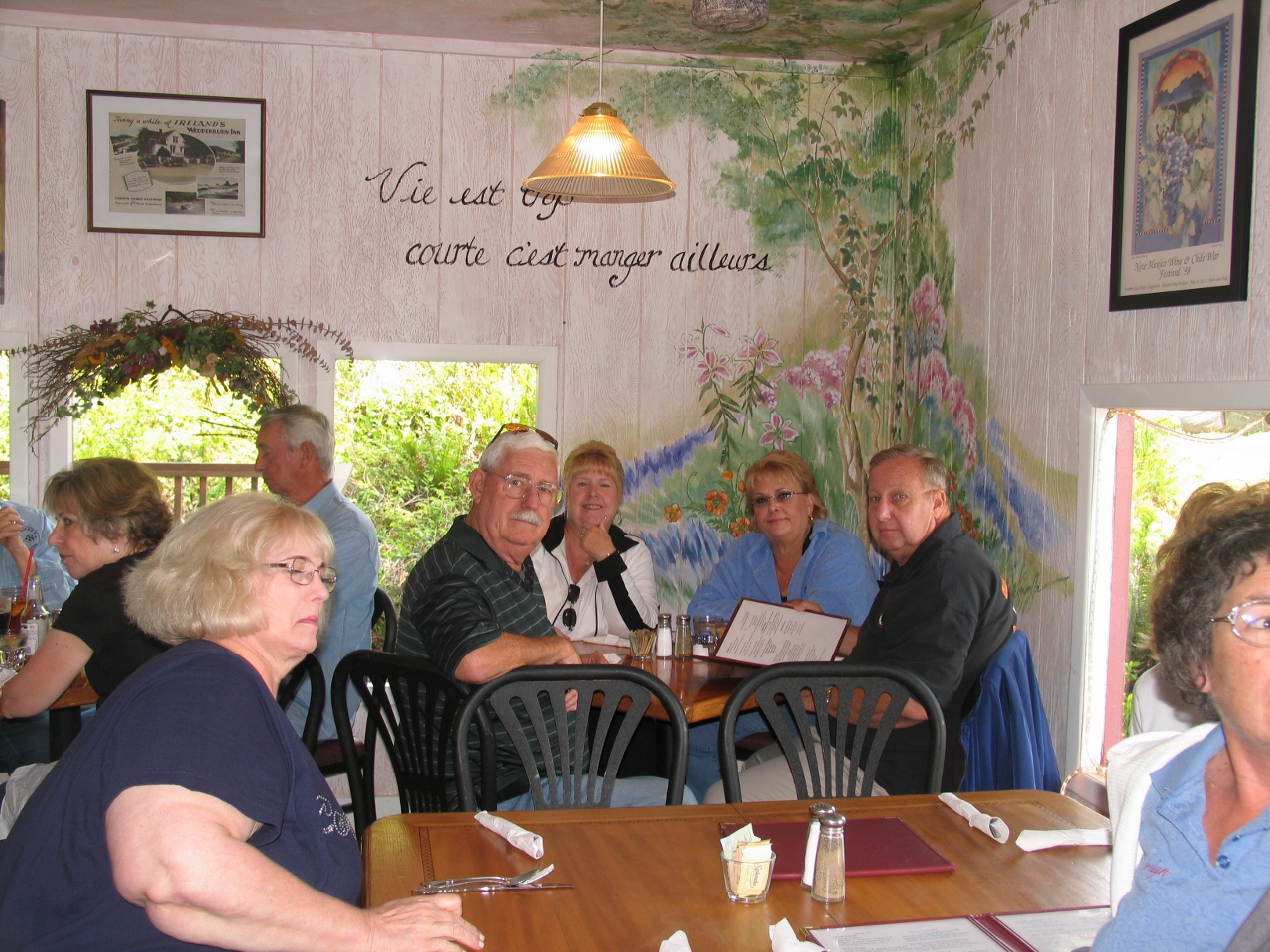 Simi Valley Corvettes