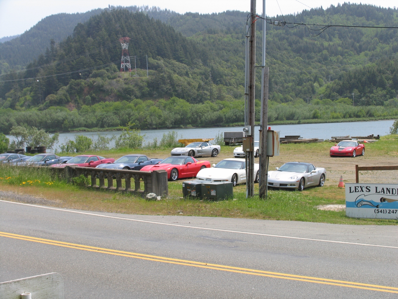 Simi Valley Corvettes