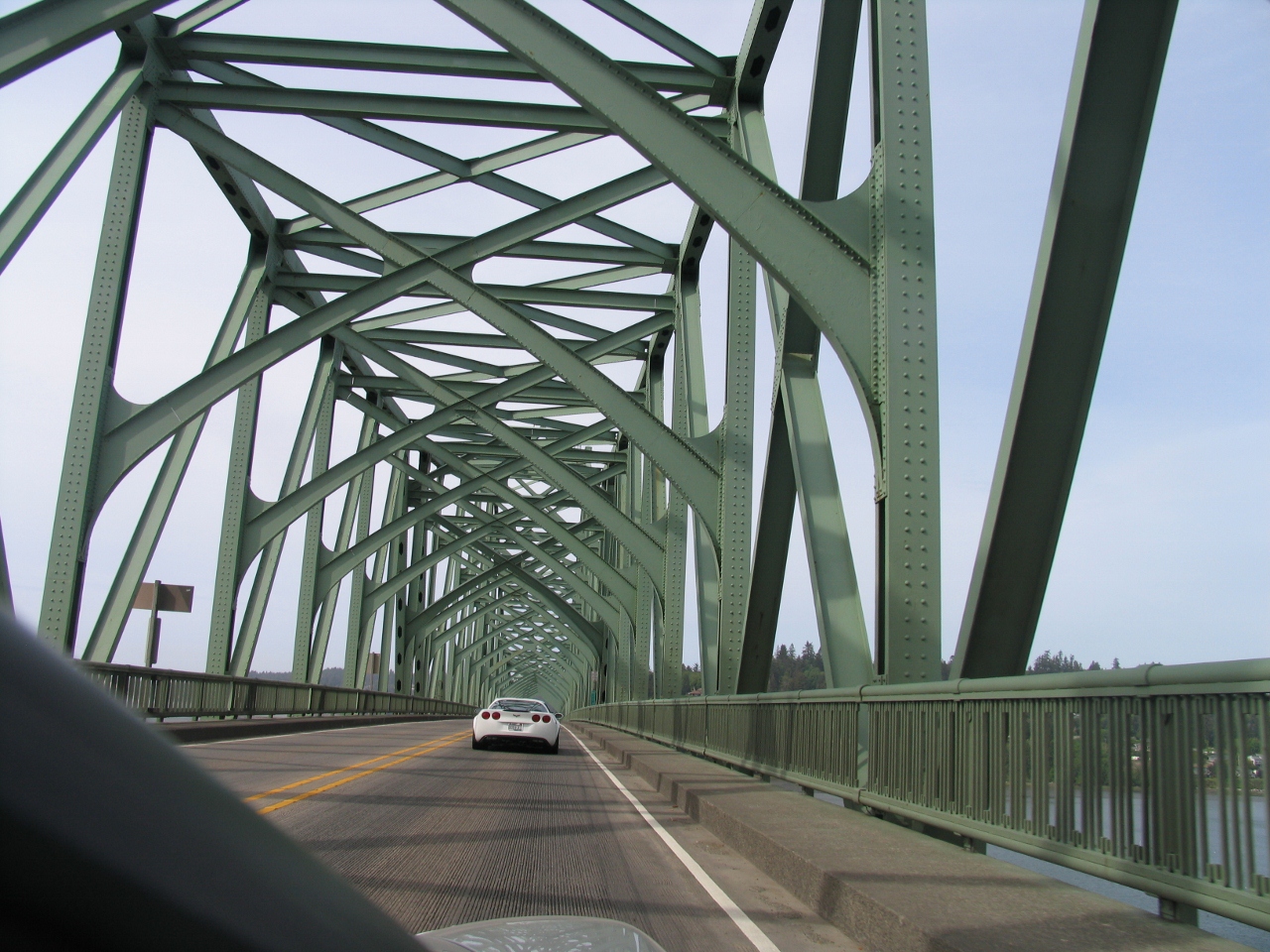 Simi Valley Corvettes