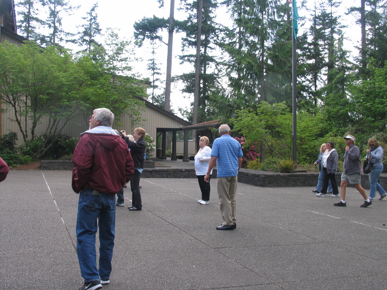 Simi Valley Corvettes