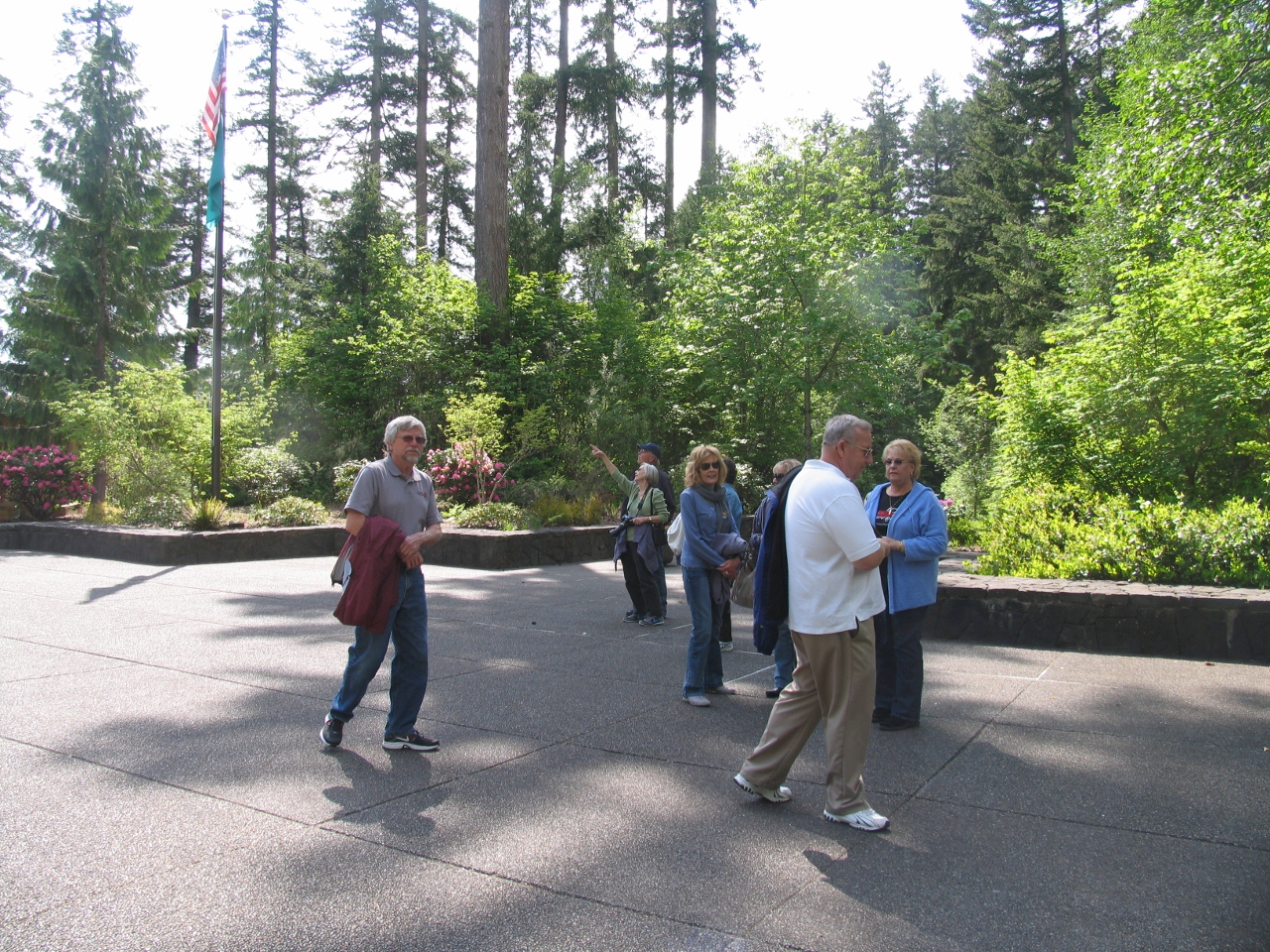 Simi Valley Corvettes