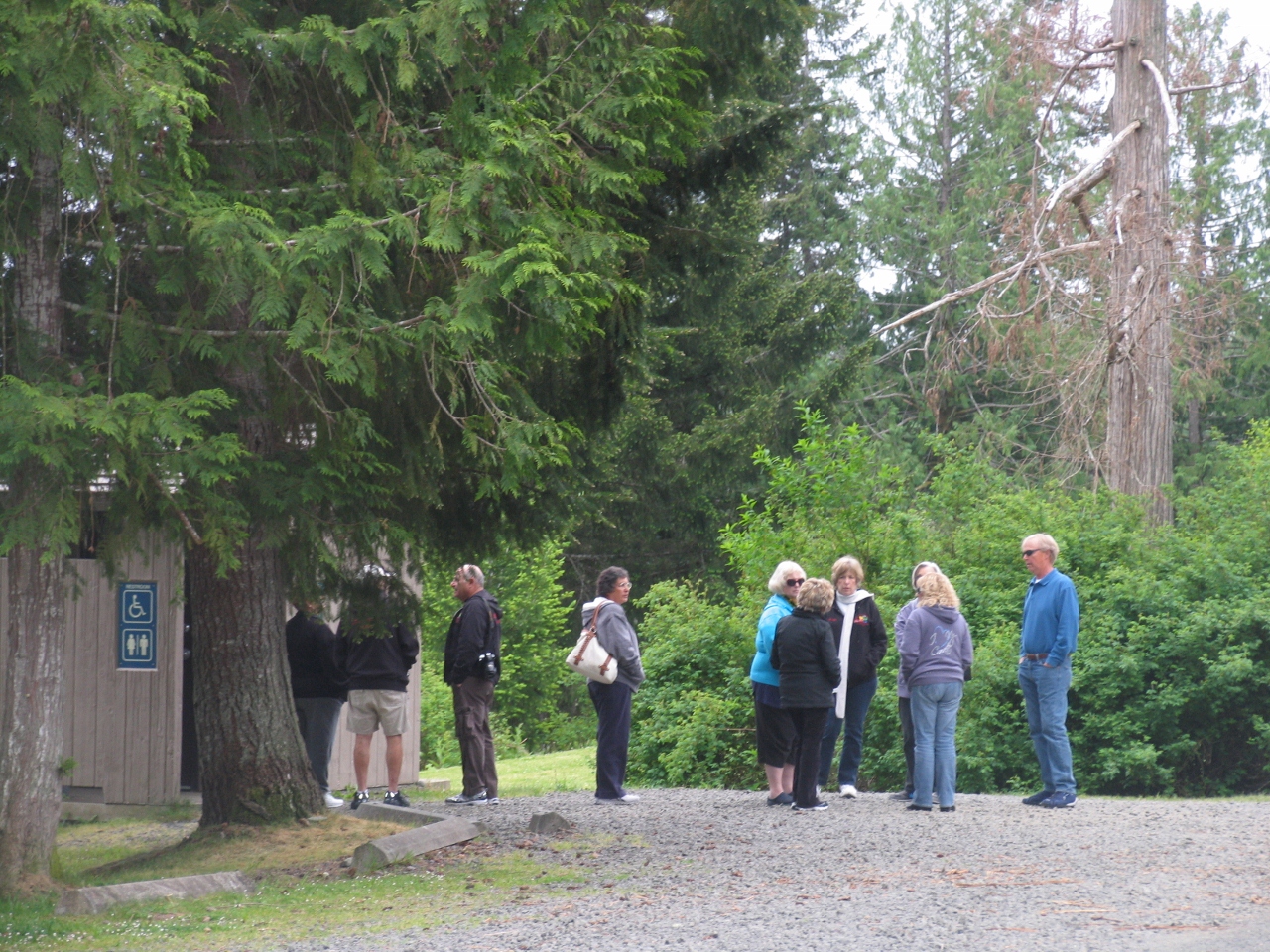 Simi Valley Corvettes