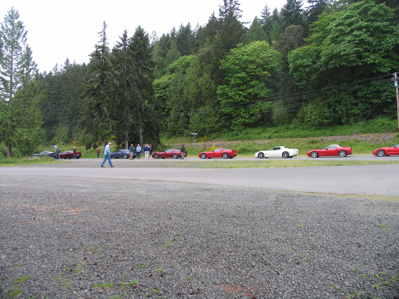 Simi Valley Corvettes