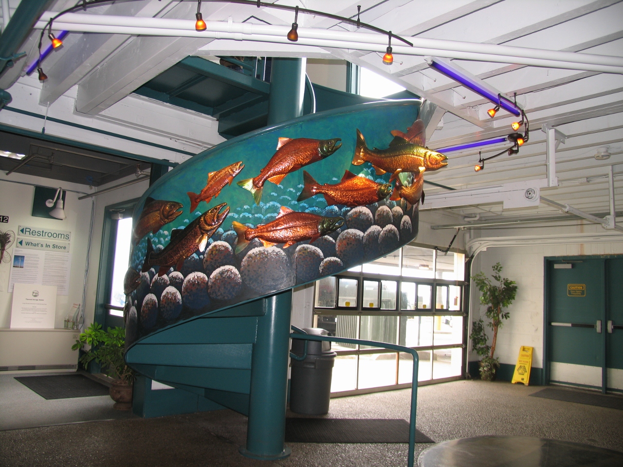 Simi Valley Corvettes