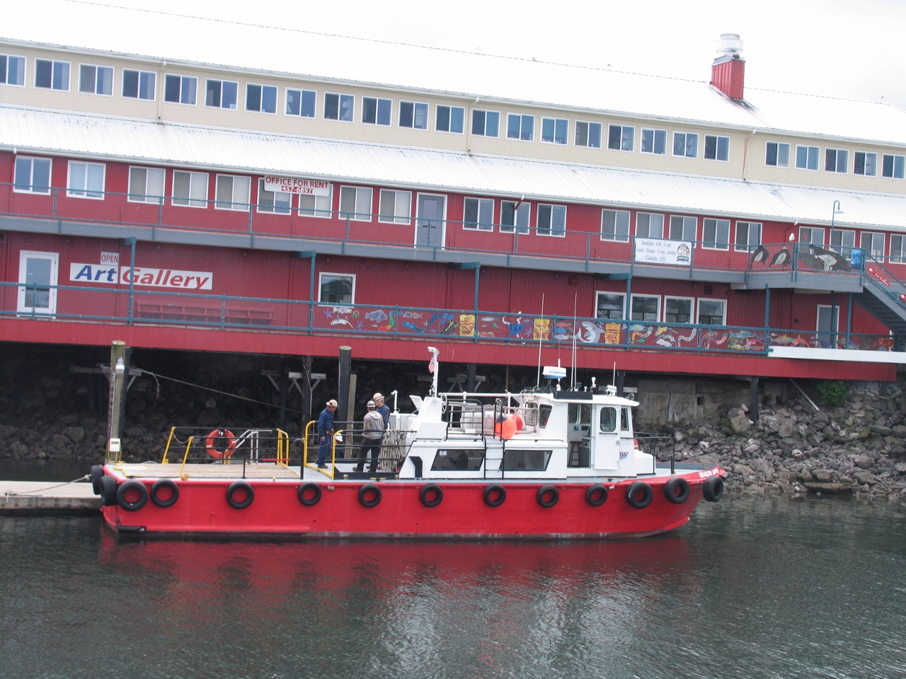 Simi Valley Corvettes