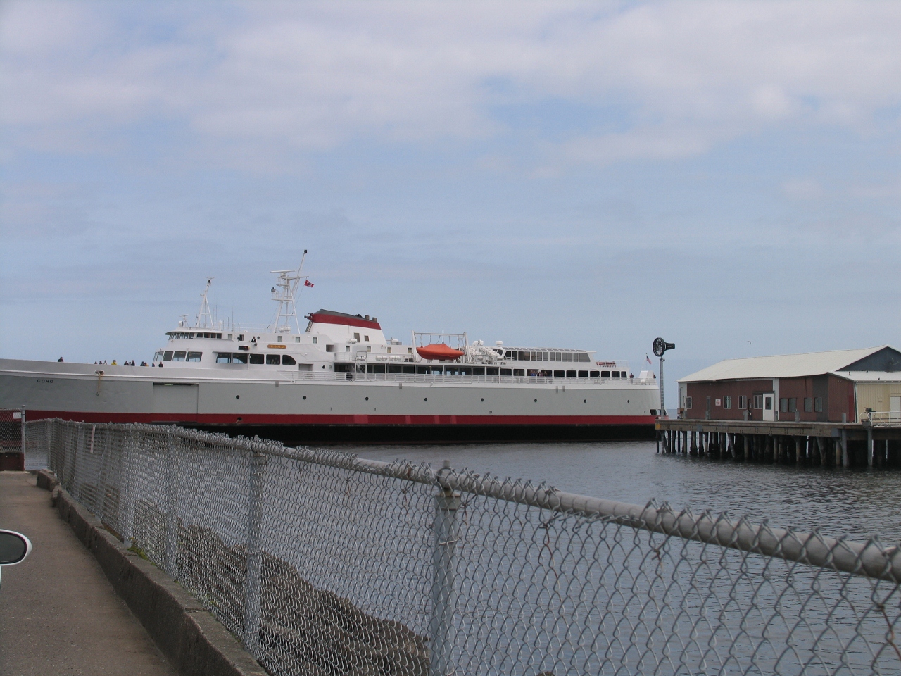 Simi Valley Corvettes