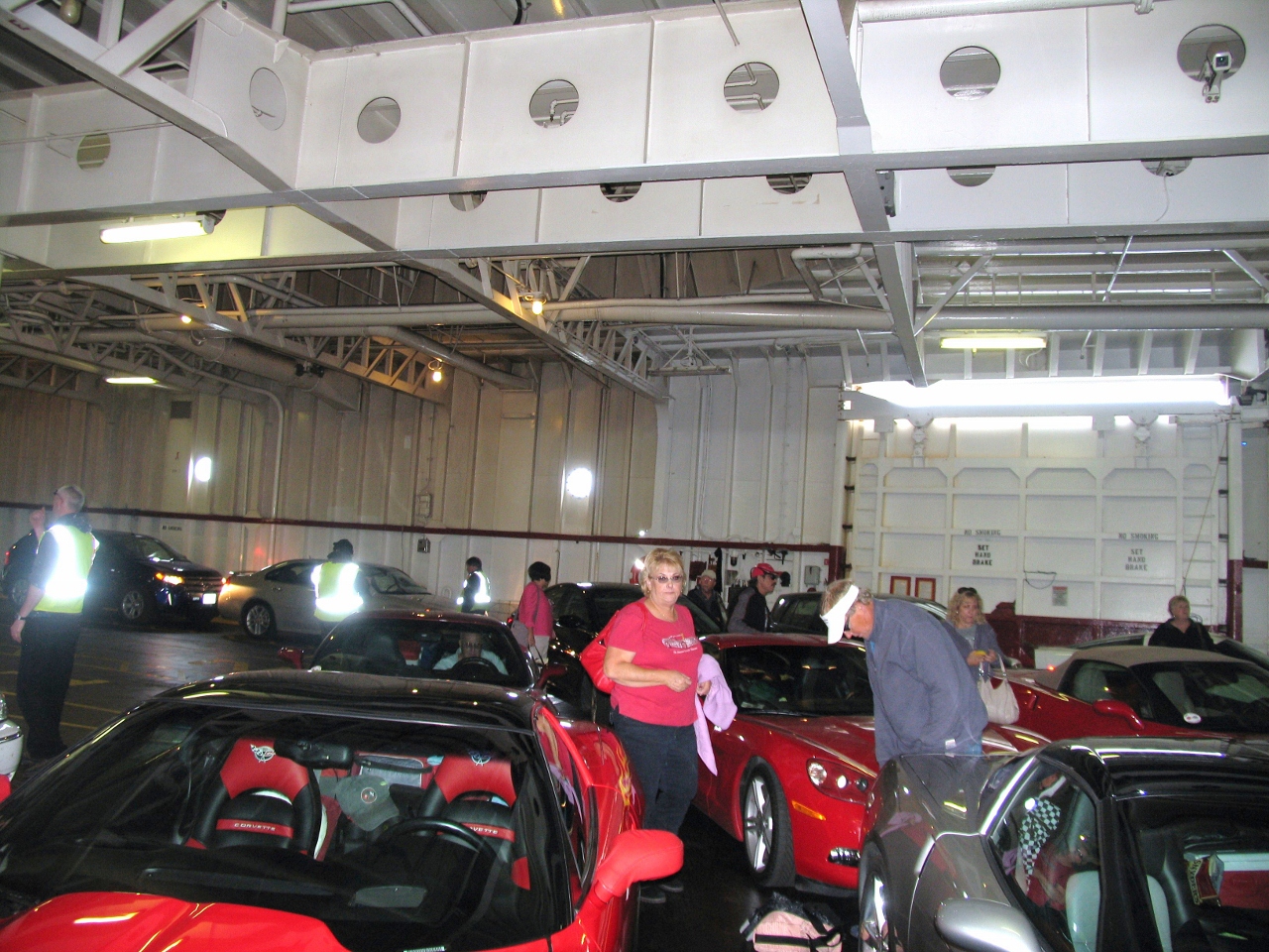 Simi Valley Corvettes