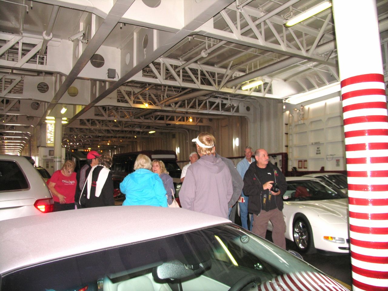 Simi Valley Corvettes