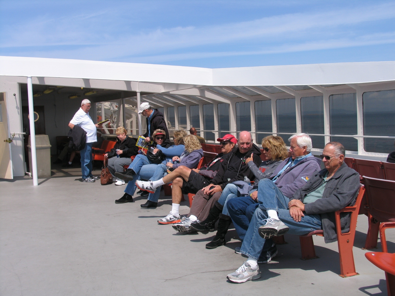 Simi Valley Corvettes