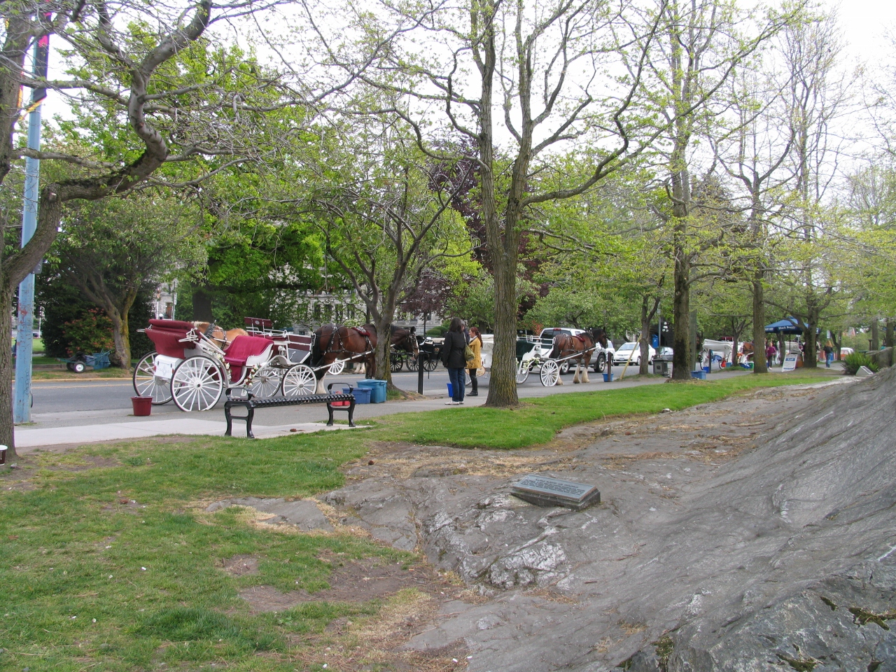 Simi Valley Corvettes