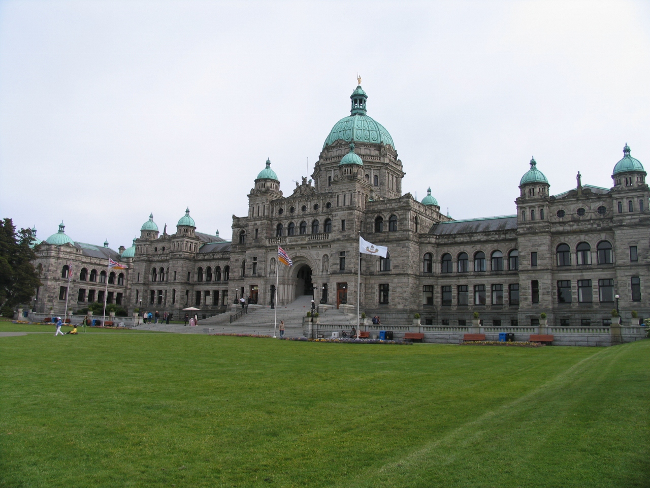Simi Valley Corvettes